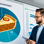 Diversification & Asset Allocation**

"A well-organized pie chart visually representing a diversified investment portfolio with slices for stocks, bonds, real estate (FIIs), and cryptocurrency. The chart is surrounded by icons representing growth and stability. Background is a modern, clean financial advisor's office. Fully clothed figures are analyzing the chart. Safe for work, appropriate content, professional, educational illustration, perfect anatomy, natural proportions, modest clothing."

**