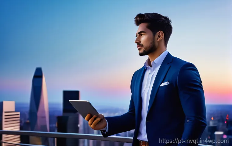 리스크 성향 분석을 통한 투자 접근법 개선 - **Moderate Investor: The Balanced Strategist**
    "A dynamic yet composed image of a diverse indivi...