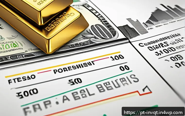 Estratégias inteligentes para investidores conservadores prosperarem no mercado atual 3 보수적 투자자의 전략적 접근법 관련 이미지 1