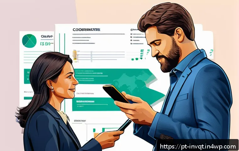 Descubra como adaptar seus investimentos ao seu perfil de risco com nosso programa exclusivo de educação financeira 3 리스크 성향에 따른 투자자 교육 프로그램 관련 이미지 1