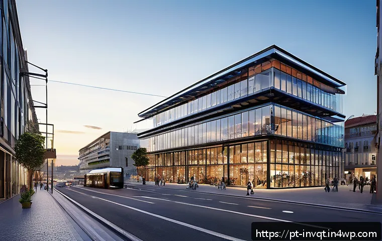 Descubra como adaptar seu investimento imobiliário ao seu perfil de risco e maximizar ganhos no mercado português 3 리스크 성향에 따른 부동산 투자 방법 관련 이미지 1